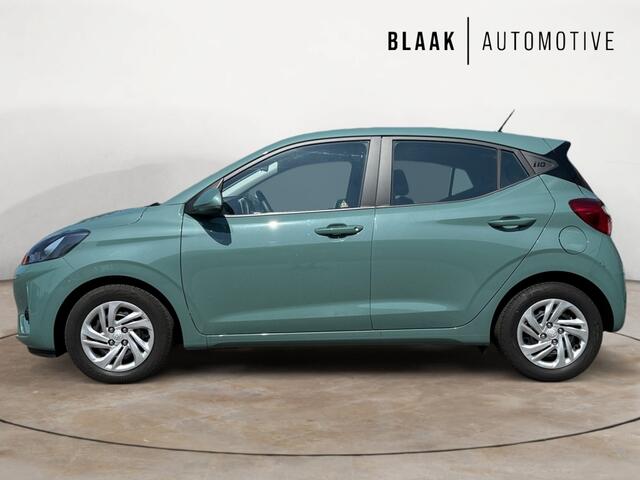 Hyundai I 10 1.0 Comfort Smart 5p