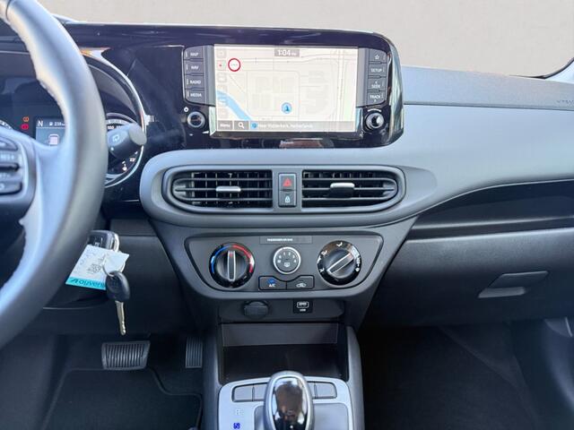 Hyundai I 10 1.0 Comfort Smart 5p