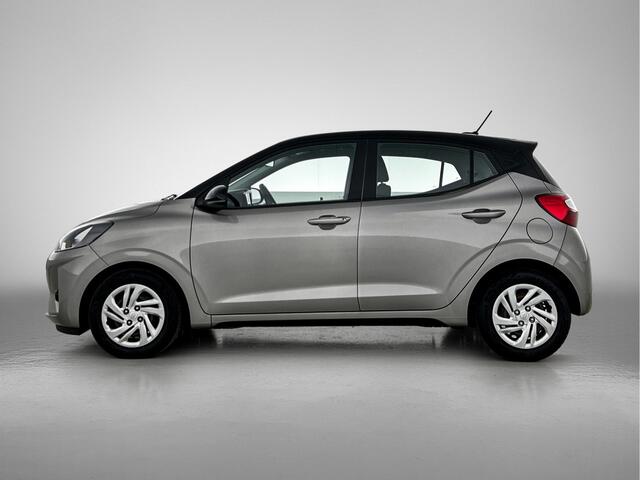 Hyundai I 10 1.0 Comfort Smart Pack | Navigatie | Parkeercamera | 1e eigenaar