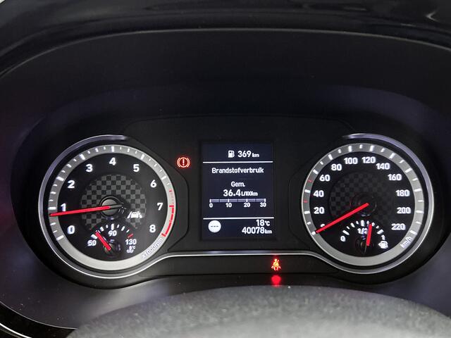 Hyundai I 10 1.0 Comfort Smart Pack | Navigatie | Parkeercamera | 1e eigenaar