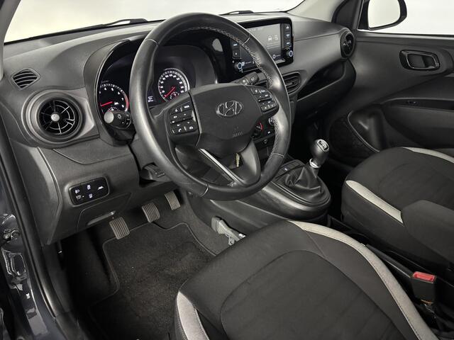 Hyundai I 10 1.0 Comfort | Airco | Cruise Control