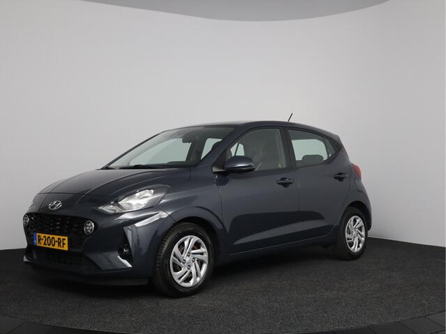 Hyundai I 10 1.0 Comfort | Airco | Cruise Control