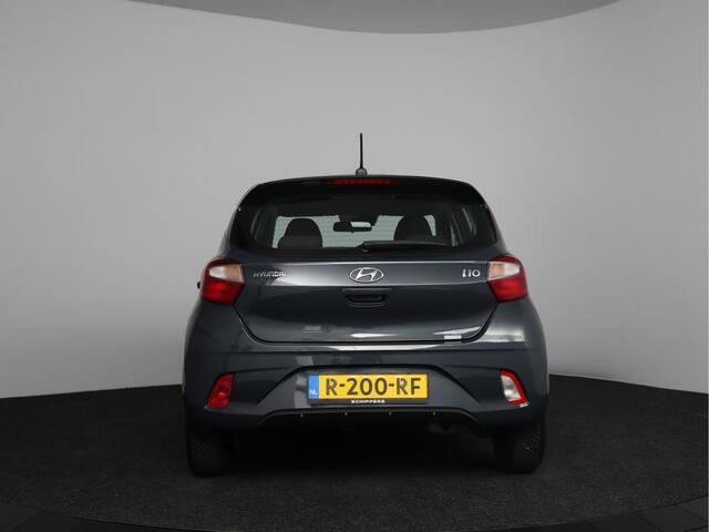 Hyundai I 10 1.0 Comfort | Airco | Cruise Control