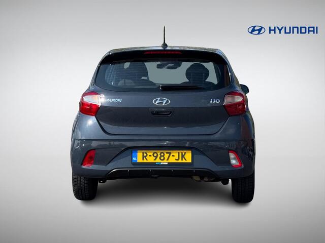 Hyundai I 10 1.0 Comfort Smart