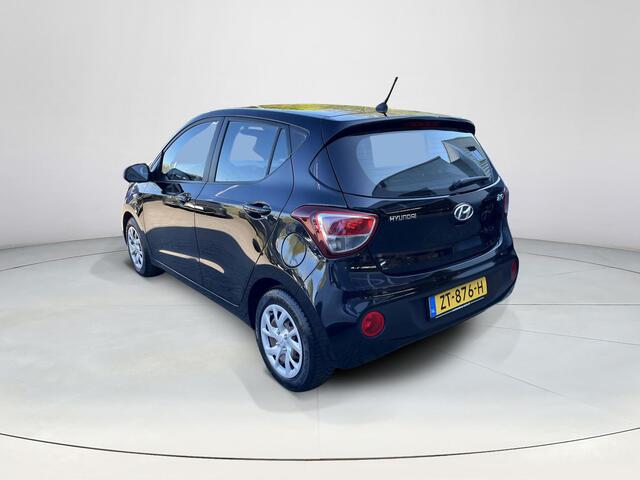 Hyundai I 10 1.0i Comfort | All-in prijs | Cruise control