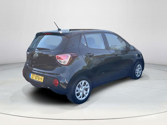Hyundai I 10 1.0i Comfort | All-in prijs | Cruise control