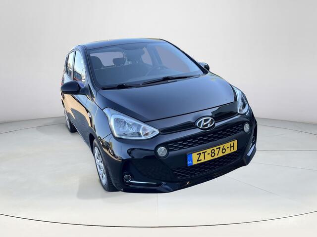 Hyundai I 10 1.0i Comfort | All-in prijs | Cruise control