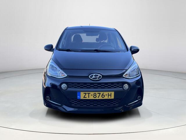 Hyundai I 10 1.0i Comfort | All-in prijs | Cruise control