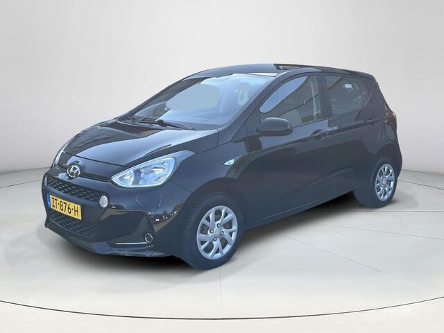 Hyundai I 10 1.0i Comfort | All-in prijs | Cruise control