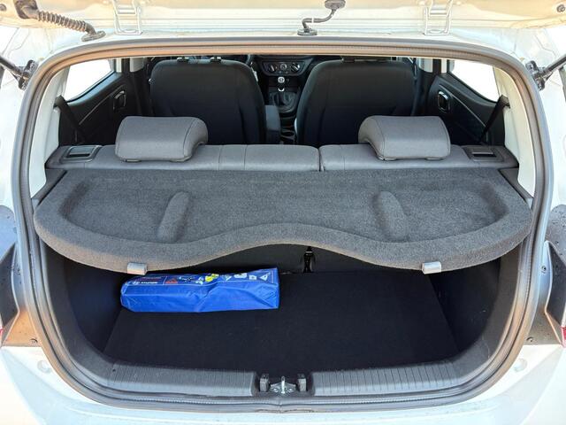 Hyundai I 10 Comfort Smart 1.0 MPI 67pk | AIRCO | NAVI | APPLE CARPLAY / ANDROID AUTO | CAMERA | LM-VELGEN | EXTRA GETINTE RAMEN | ARMSTEUN |