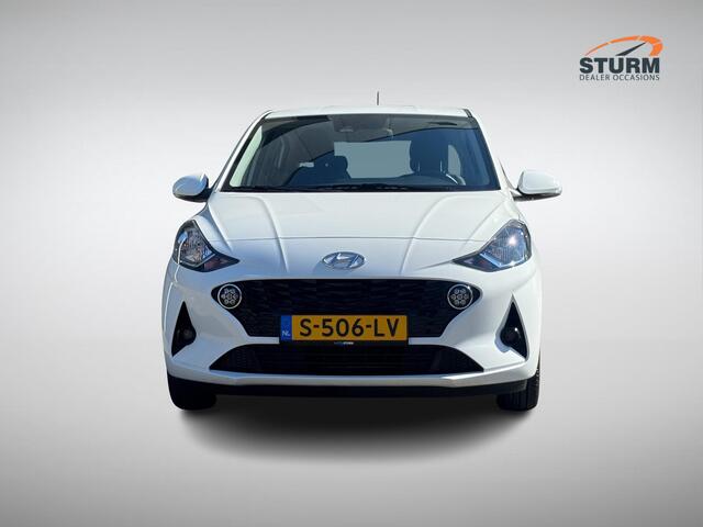 Hyundai I 10 1.0 Comfort Smart