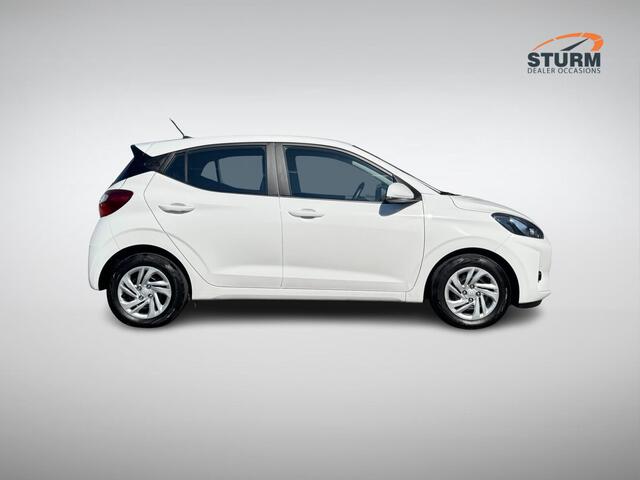 Hyundai I 10 1.0 Comfort Smart