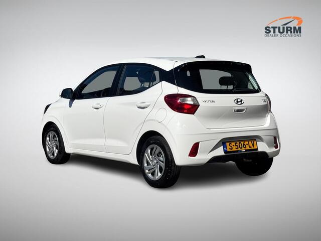 Hyundai I 10 1.0 Comfort Smart