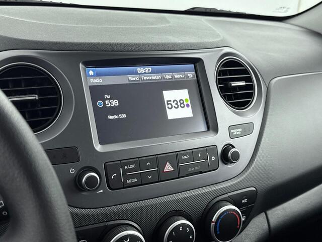 Hyundai I 10 1.0i Comfort | Airco | Apple carplay/android | Cruise control |