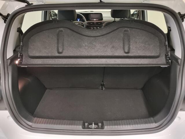 Hyundai I 10 1.0 Comfort | Apple CarPlay / Android Auto navigatie | Cruise Control | Airco |