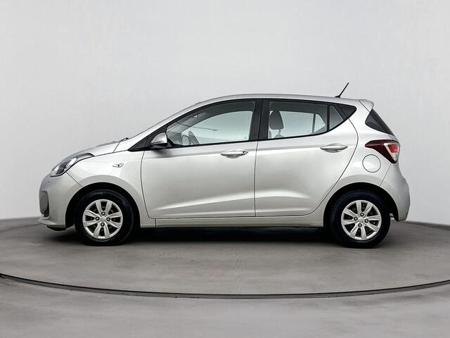 Hyundai I 10 1.0i Comfort | Cruise control | Airco | Elektrische ramen |