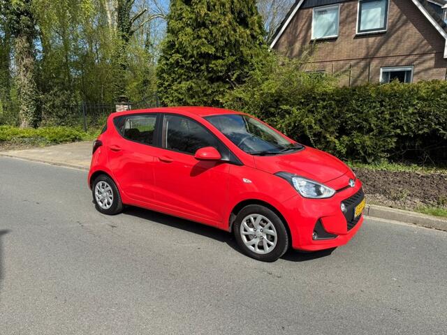 Hyundai I 10 1.0 I Comfort 5P *NAP*
