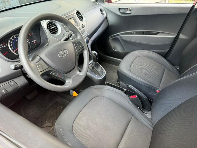 Hyundai I 10 1.0 I Comfort 5P *NAP*