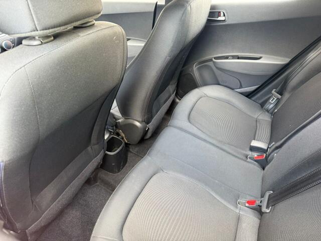 Hyundai I 10 1.0 I Comfort 5P *NAP*