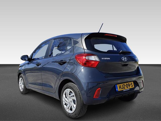 Hyundai I 10 1.0 Comfort