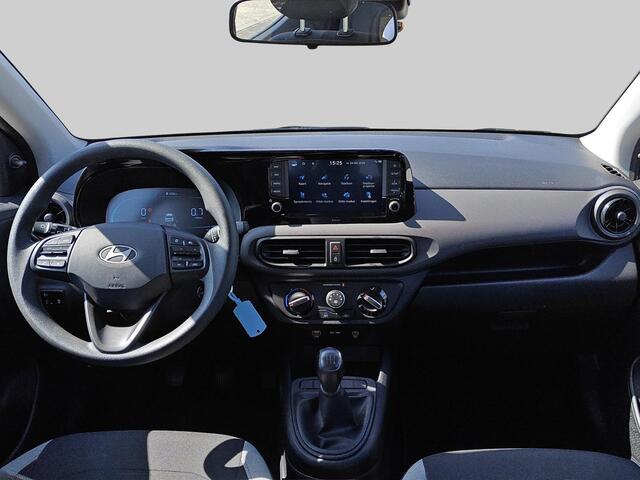 Hyundai I 10 1.0 Comfort