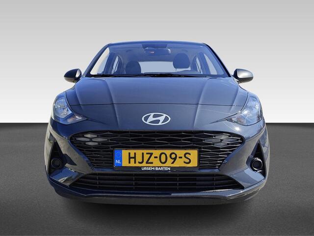 Hyundai I 10 1.0 Comfort