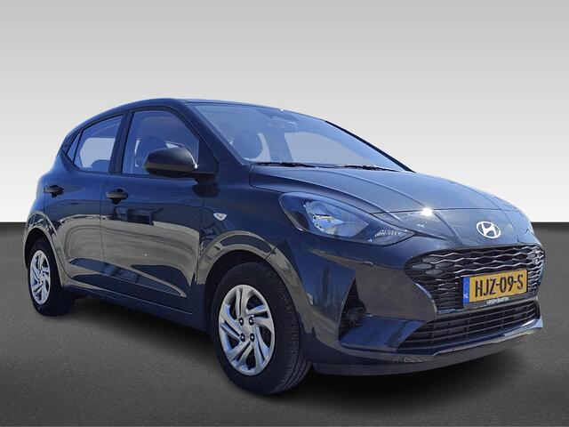 Hyundai I 10 1.0 Comfort