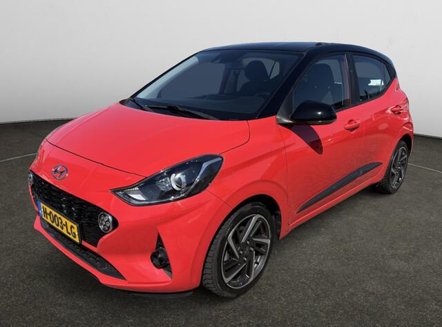 Hyundai I 10 1.0 Premium