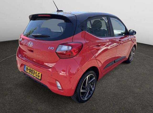 Hyundai I 10 1.0 Premium