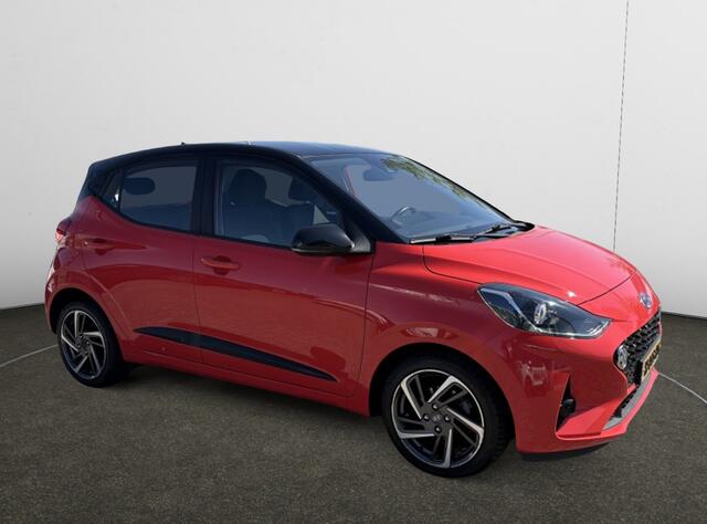 Hyundai I 10 1.0 Premium