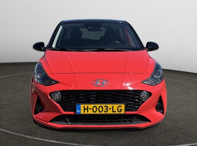 Hyundai I 10 1.0 Premium