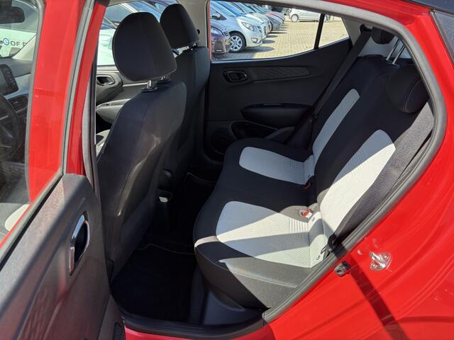 Hyundai I 10 1.0 Premium