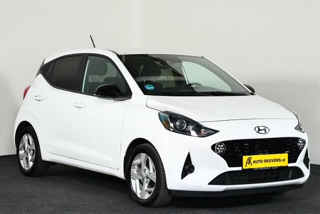 Hyundai I 10 1.0 Comfort Smart / Navi / Camera / CarPlay / Airco