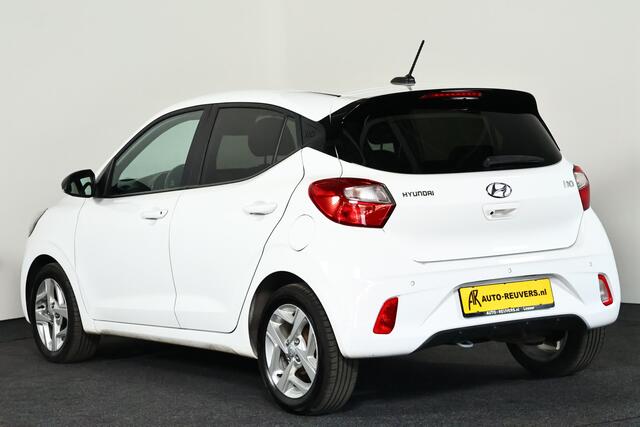 Hyundai I 10 1.0 Comfort Smart / Navi / Camera / CarPlay / Airco