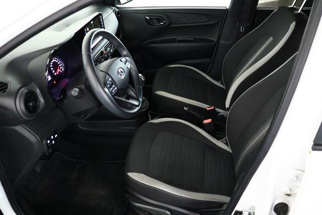 Hyundai I 10 1.0 Comfort Smart / Navi / Camera / CarPlay / Airco