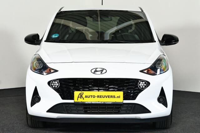 Hyundai I 10 1.0 Comfort Smart / Navi / Camera / CarPlay / Airco