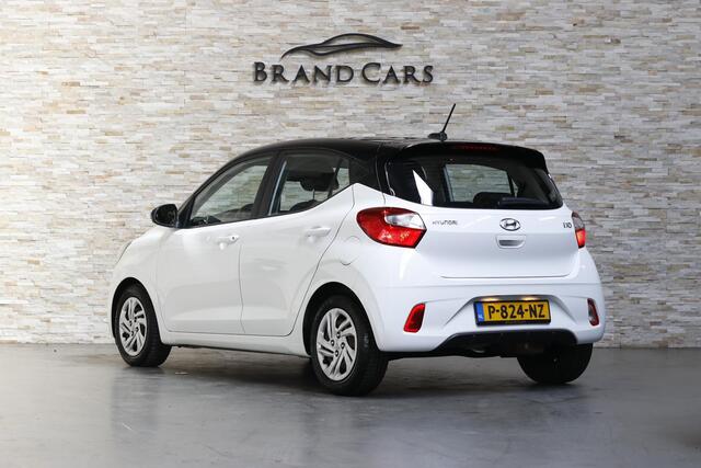 Hyundai I 10 1.0 Comfort | CARPLAY | CRUISE CONTR. | LED | NL AUTO |