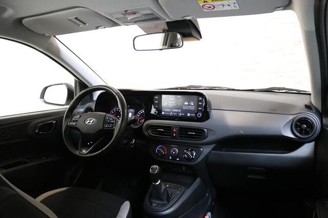 Hyundai I 10 1.0 Comfort | CARPLAY | CRUISE CONTR. | LED | NL AUTO |