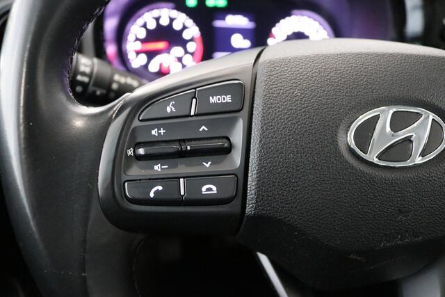 Hyundai I 10 1.0 Comfort | CARPLAY | CRUISE CONTR. | LED | NL AUTO |