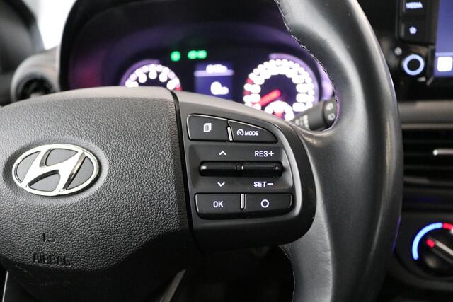 Hyundai I 10 1.0 Comfort | CARPLAY | CRUISE CONTR. | LED | NL AUTO |