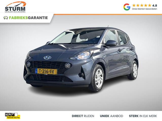 Hyundai I 10 1.0 Comfort Smart 5-zits