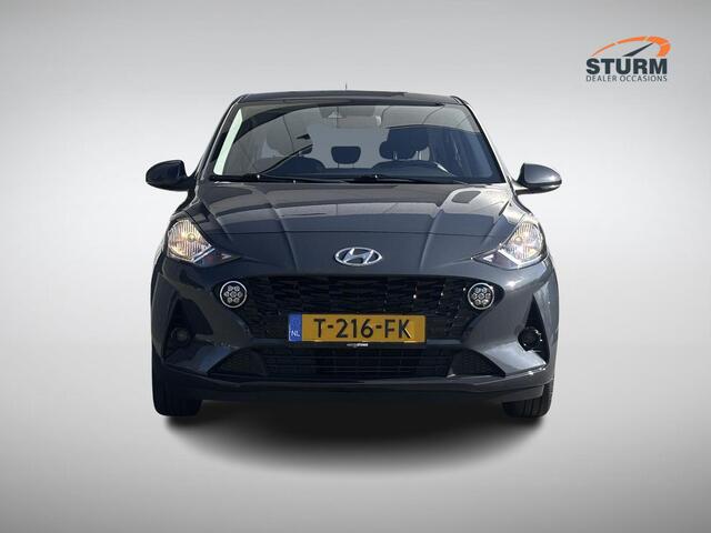 Hyundai I 10 1.0 Comfort Smart 5-zits