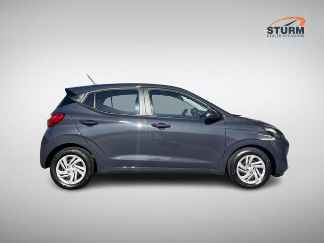 Hyundai I 10 1.0 Comfort Smart 5-zits