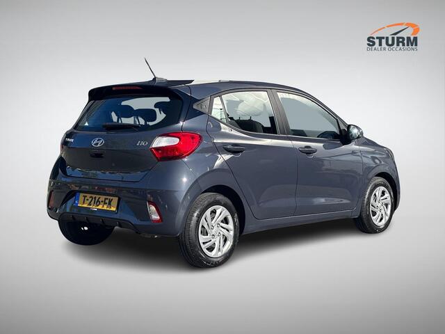 Hyundai I 10 1.0 Comfort Smart 5-zits