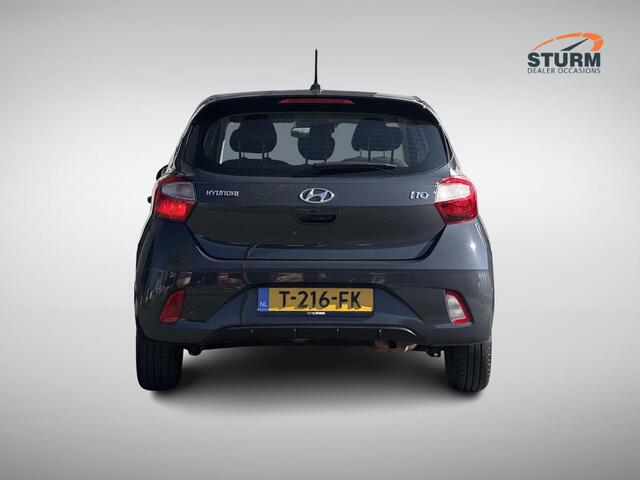 Hyundai I 10 1.0 Comfort Smart 5-zits