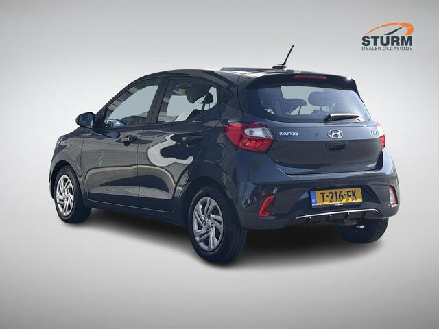 Hyundai I 10 1.0 Comfort Smart 5-zits