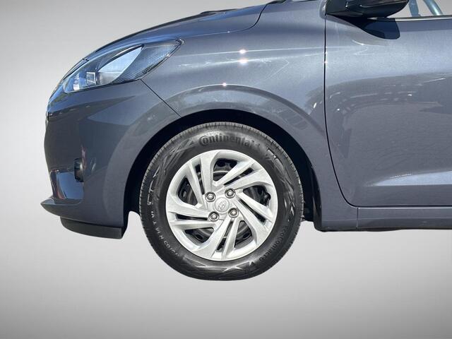 Hyundai I 10 1.0 Comfort Smart 5-zits