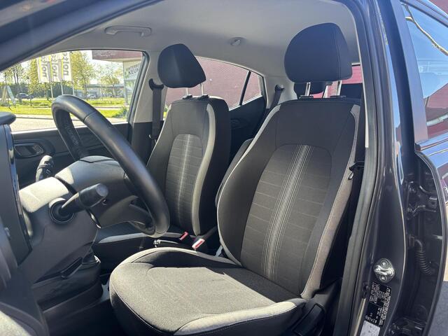 Hyundai I 10 1.0 Comfort Smart 5-zits