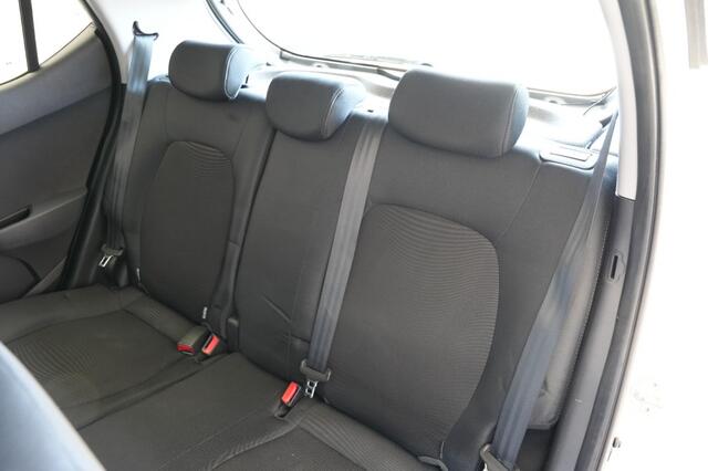 Hyundai I 10 1.0I GO! ALL IN PRIJS