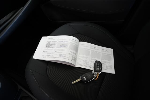 Hyundai I 10 1.0I GO! ALL IN PRIJS